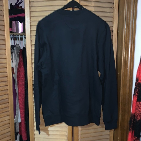 Truly Sweatshirt. - Picture 5 of 5